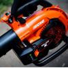 Echo DPB-2600 Blower Shell